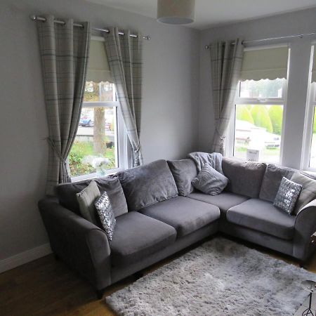 Meadowville Self-Catering Cushendall Kültér fotó