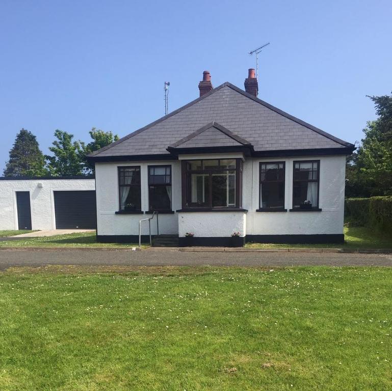 Meadowville Self-Catering Cushendall Kültér fotó
