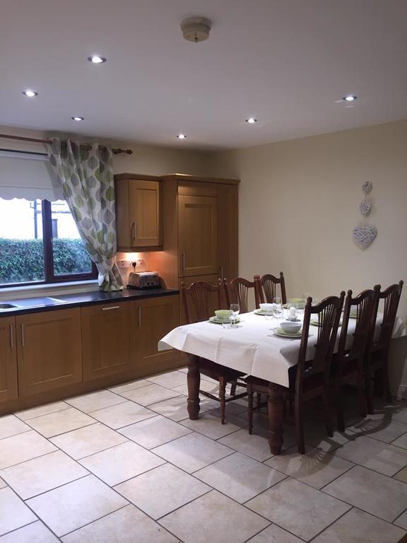 Meadowville Self-Catering Cushendall Kültér fotó