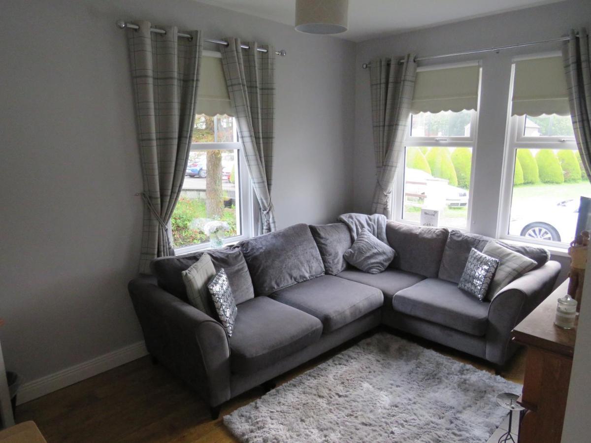 Meadowville Self-Catering Cushendall Kültér fotó