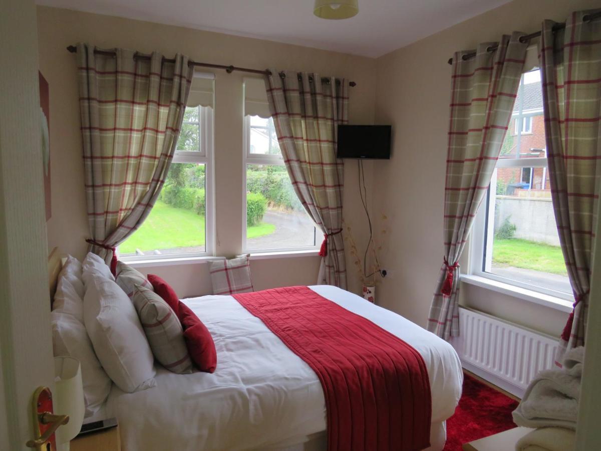 Meadowville Self-Catering Cushendall Kültér fotó