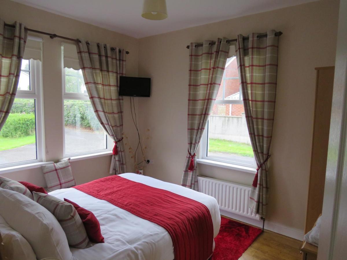 Meadowville Self-Catering Cushendall Kültér fotó
