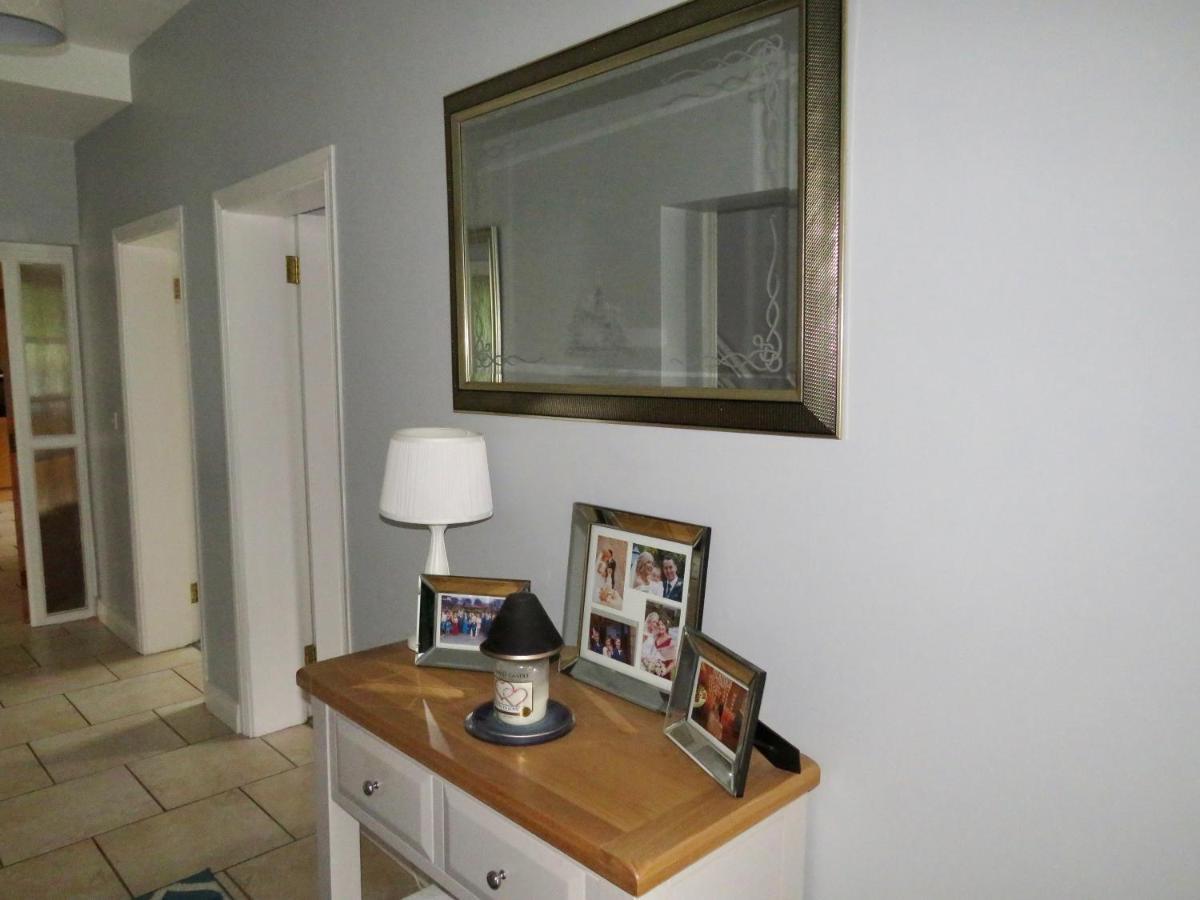 Meadowville Self-Catering Cushendall Kültér fotó