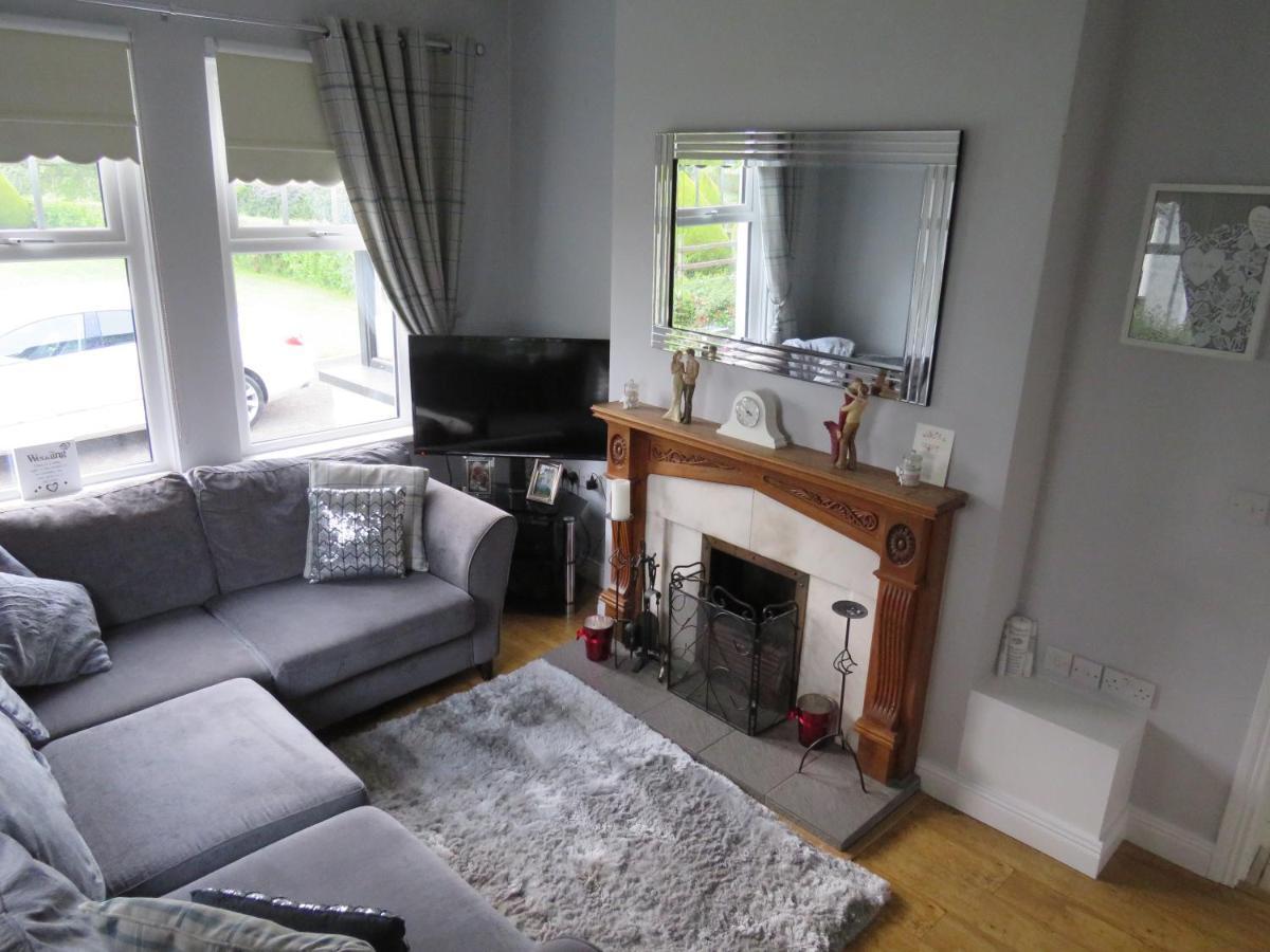 Meadowville Self-Catering Cushendall Kültér fotó