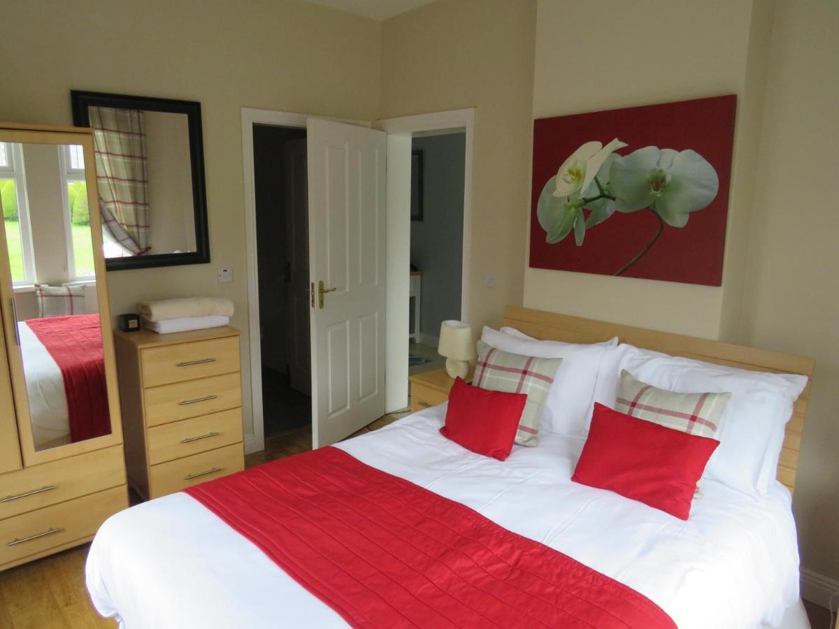 Meadowville Self-Catering Cushendall Kültér fotó