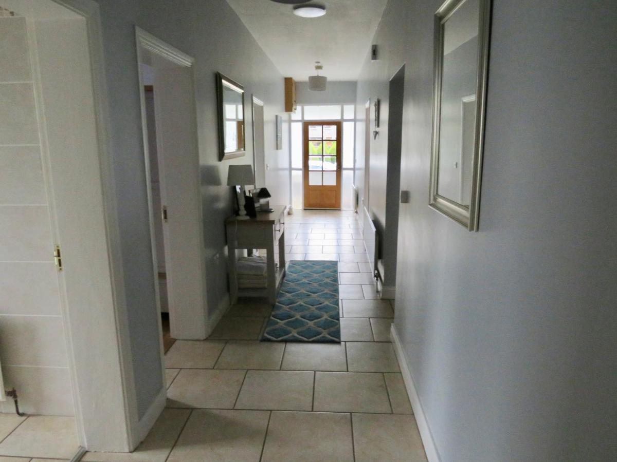 Meadowville Self-Catering Cushendall Kültér fotó