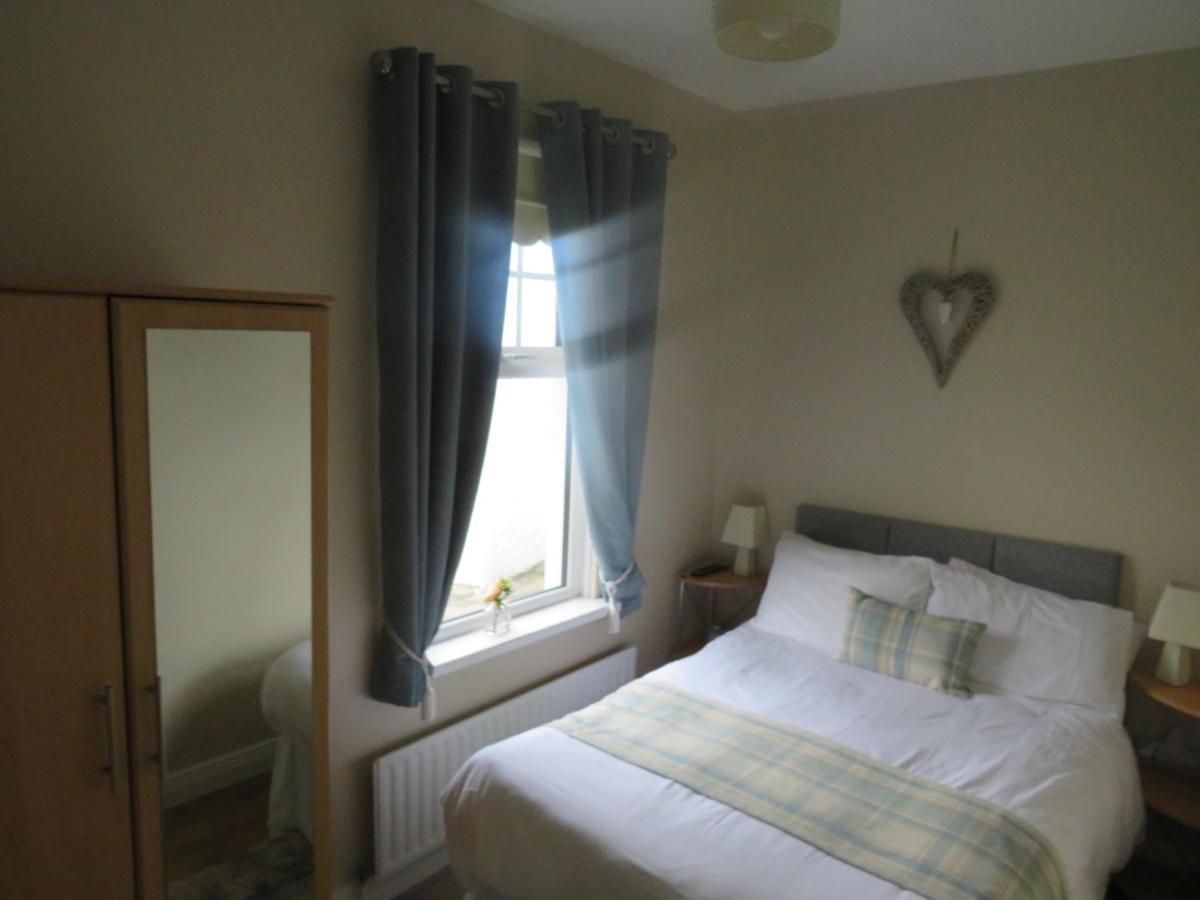 Meadowville Self-Catering Cushendall Kültér fotó