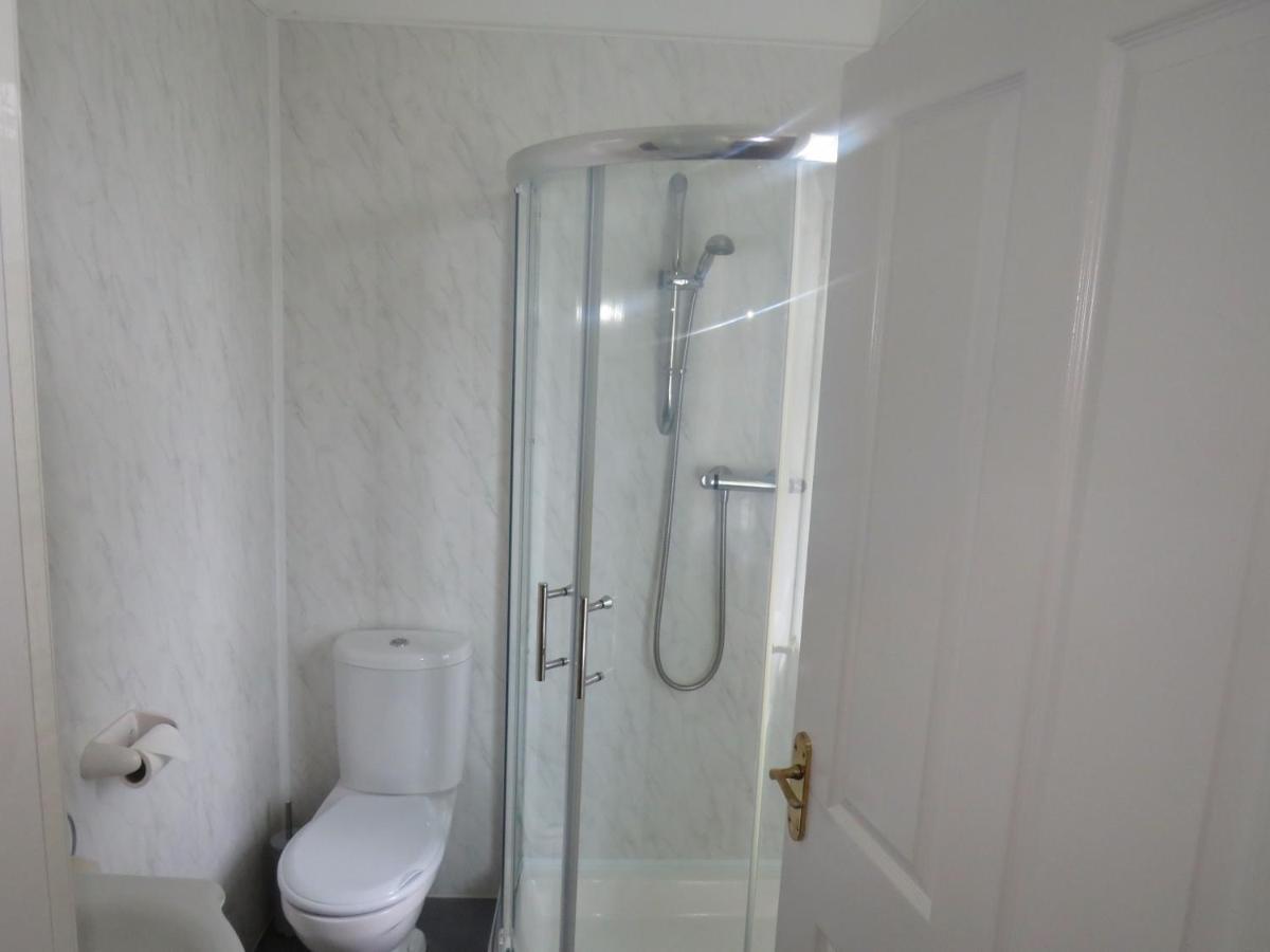 Meadowville Self-Catering Cushendall Kültér fotó