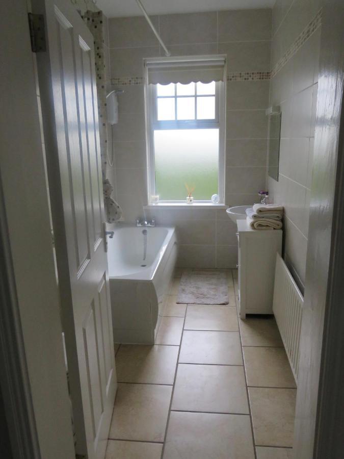 Meadowville Self-Catering Cushendall Kültér fotó