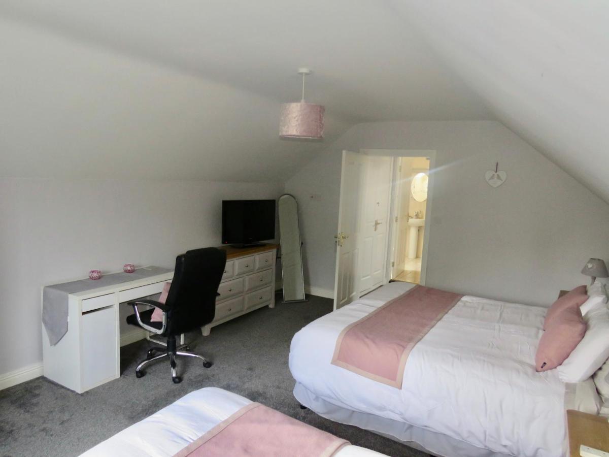 Meadowville Self-Catering Cushendall Kültér fotó