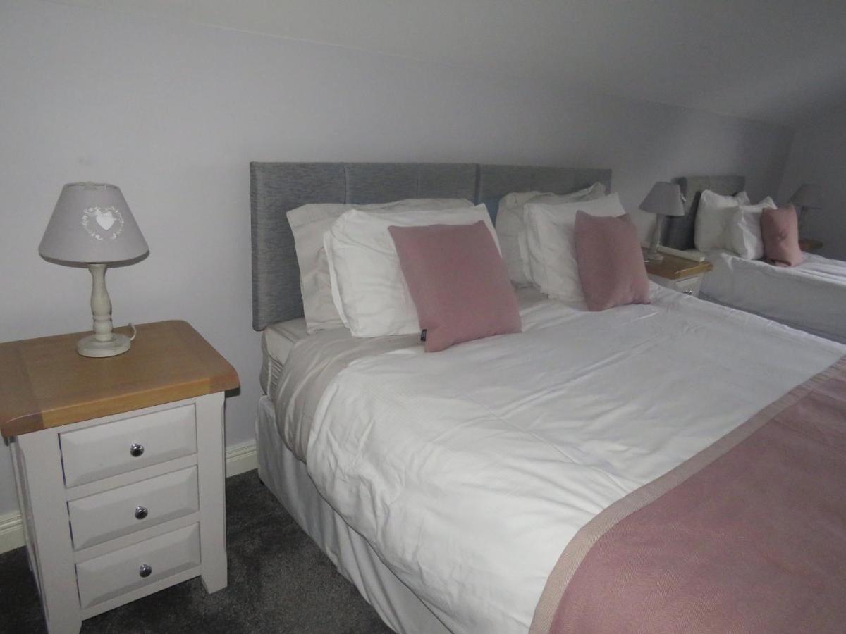 Meadowville Self-Catering Cushendall Kültér fotó