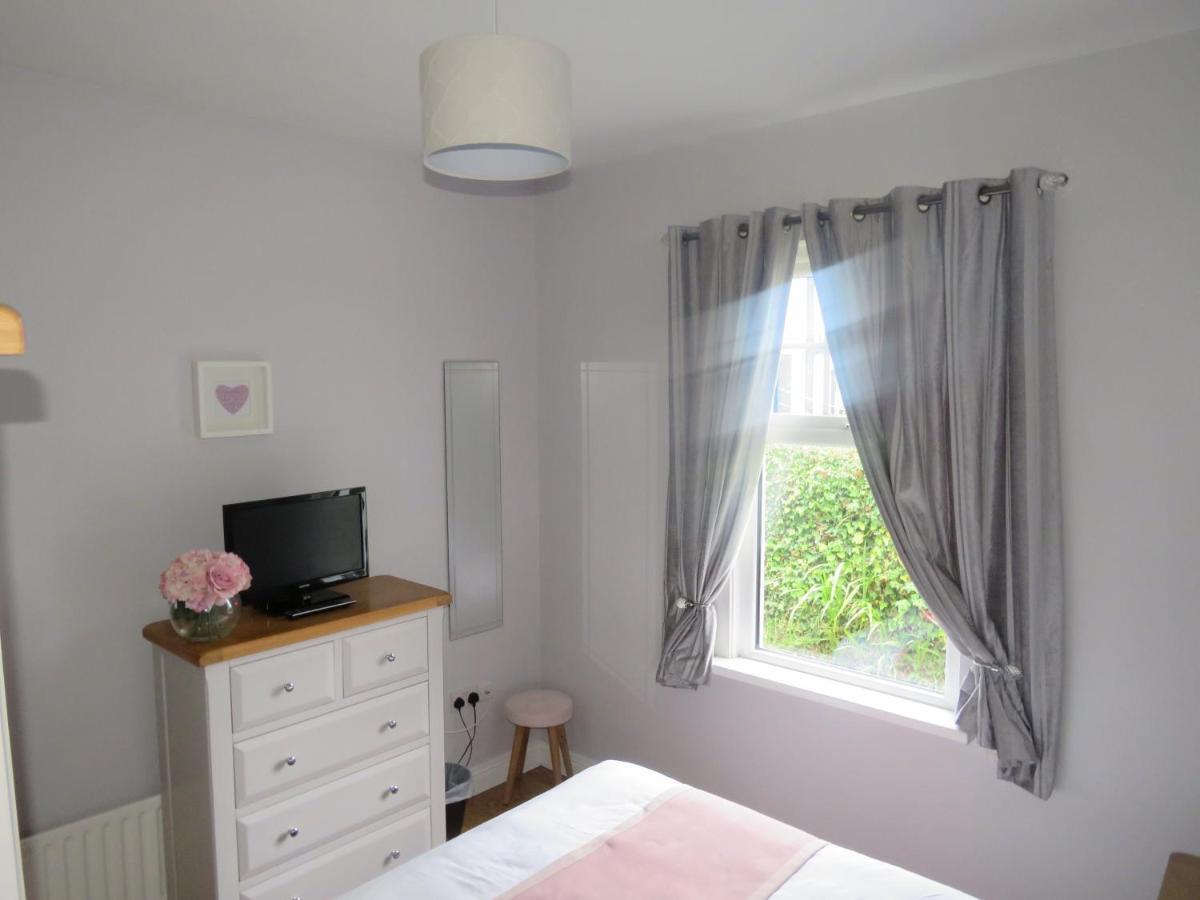 Meadowville Self-Catering Cushendall Kültér fotó